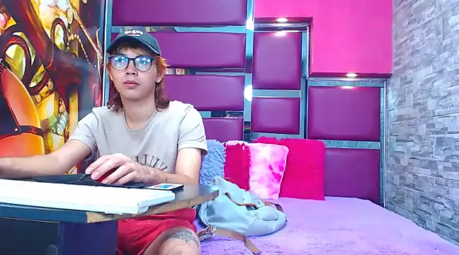 perfectlump online show from 4, 2, 2025