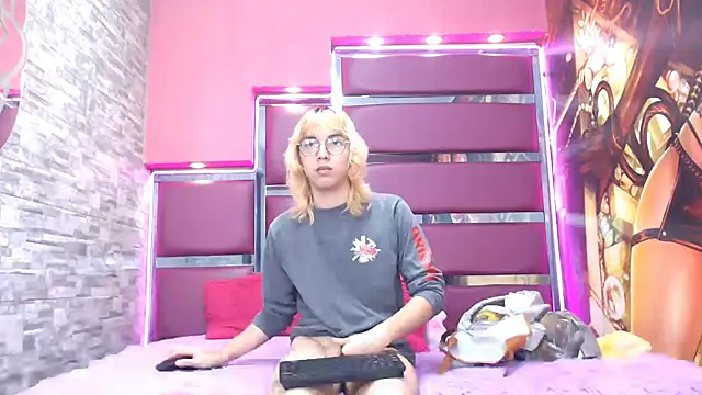 perfectlump online show from 3, 10, 2025