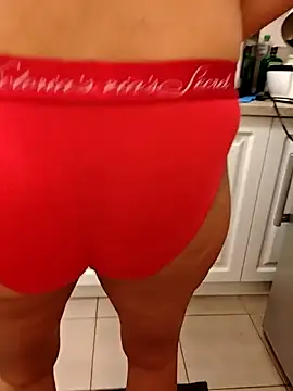 naughty69curls online show from 18, 12, 2025