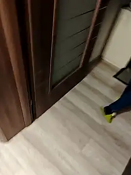 naughty69curls online show from 20, 12, 2025