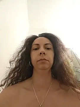 naughty69curls online show from 23, 6, 2026