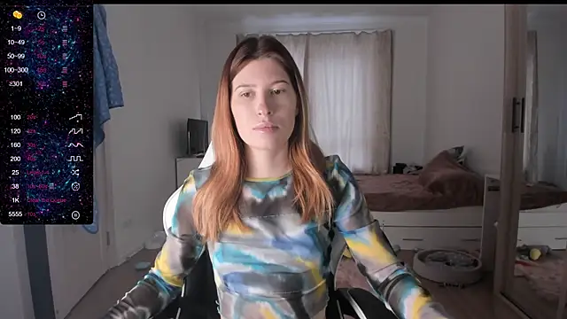 Agnes Allenn online show from 13, 1, 2025