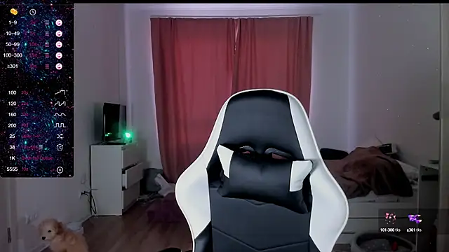 Agnes Allenn online show from 19, 1, 2025