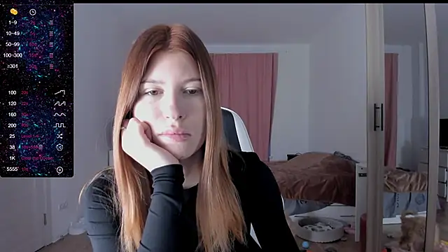 Agnes Allenn online show from 23, 1, 2025