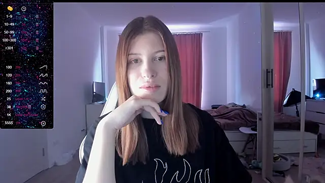 Agnes Allenn online show from 19, 2, 2025