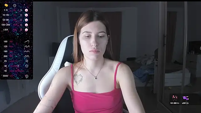 Agnes Allenn online show from 12, 3, 2025