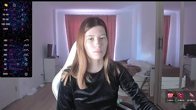 Agnes Allenn online show from 20, 3, 2025