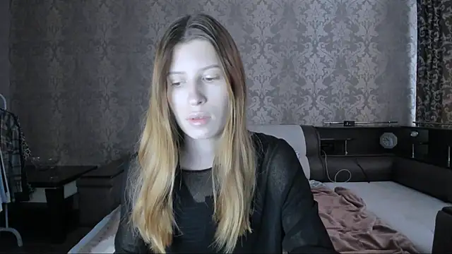 Agnes Allenn online show from 10, 9, 2025