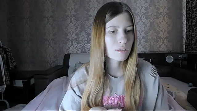 Agnes Allenn online show from 16, 11, 2025