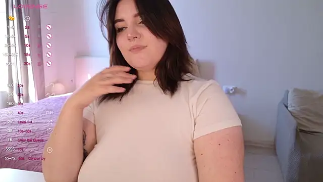 YumiYammy online show from 29, 6, 2026