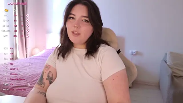 YumiYammy online show from 30, 6, 2026