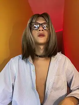 thalia dyson online show from 22, 1, 2025