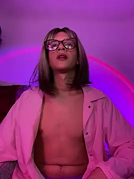 thalia dyson online show from 19, 2, 2025