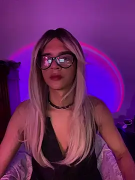 thalia dyson online show from 22, 2, 2025