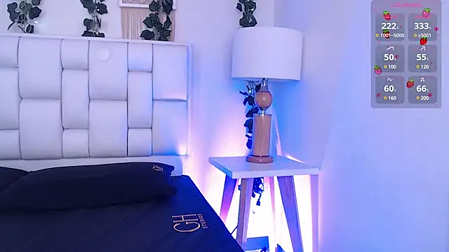 Snapshot of Miaa_gh1 chatting on 11, 2, 2025 Miaa gh1 online show from 11, 2, 2025