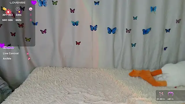 Phantommira online show from 8, 3, 2025