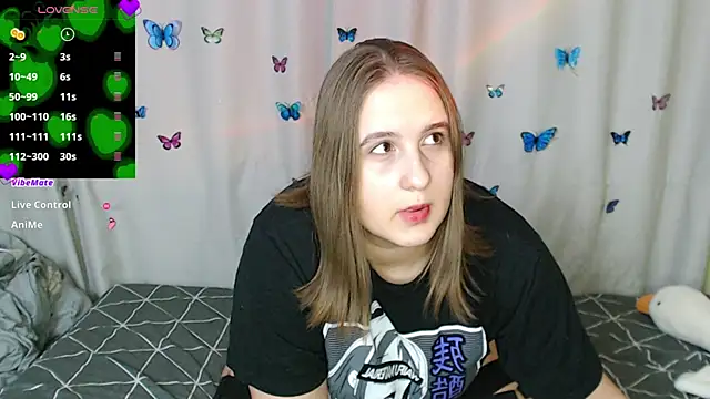 Phantommira online show from 14, 3, 2025