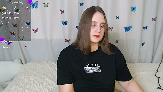 Phantommira online show from 17, 3, 2025