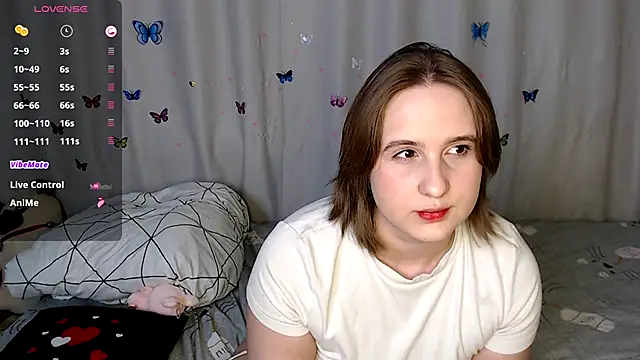 Phantommira online show from 8, 11, 2025