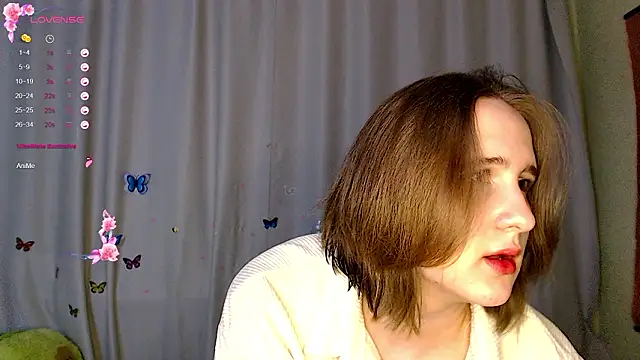 Phantommira online show from 29, 3, 2026