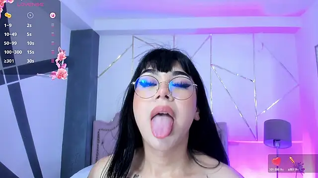 RoseCassie online show from 15, 1, 2025