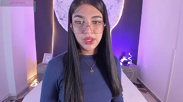 RoseCassie online show from 30, 11, 2025