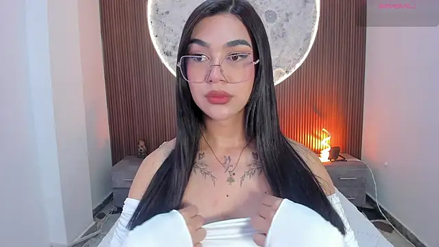 RoseCassie online show from 17, 2, 2026