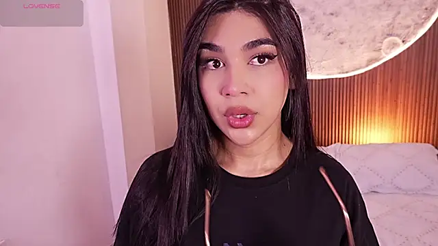 RoseCassie online show from 18, 2, 2026