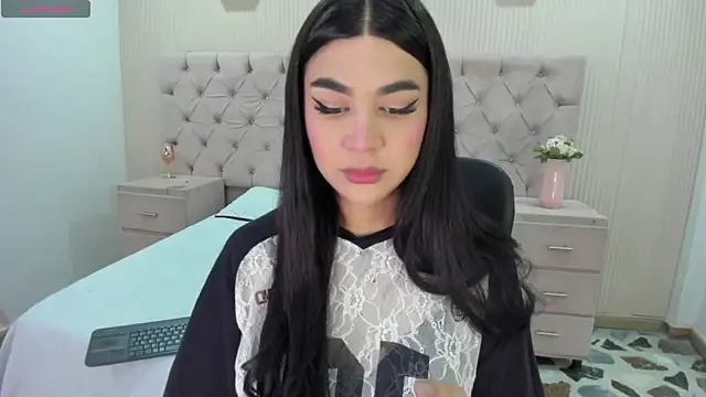 RoseCassie online show from 29, 4, 2026