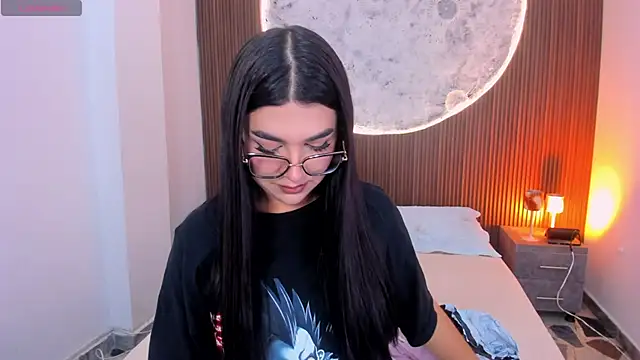 RoseCassie online show from 5, 5, 2026