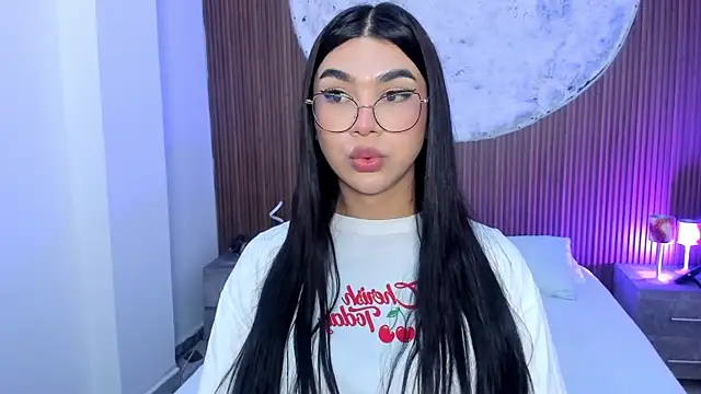 RoseCassie online show from 12, 5, 2026