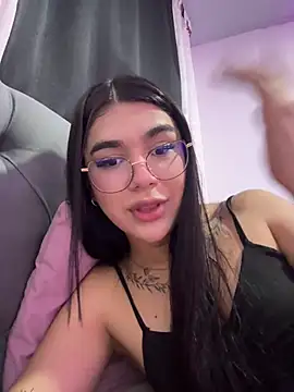 Snapshot of RoseCassie chatting on 24, 5, 2026 RoseCassie online show from 24, 5, 2026