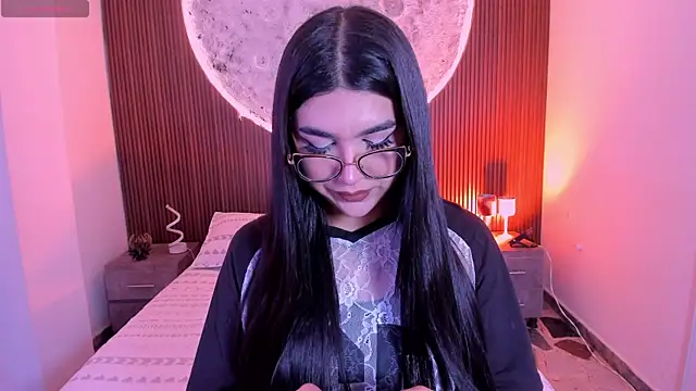 Snapshot of RoseCassie chatting on 19, 6, 2026 RoseCassie online show from 19, 6, 2026