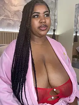 AinaraJimenez online show from 1, 12, 2025