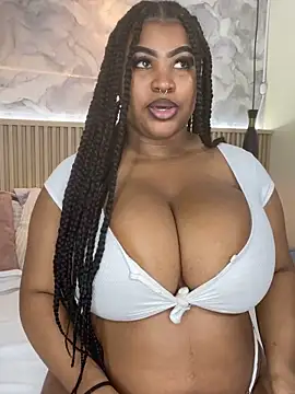 AinaraJimenez online show from 2, 12, 2025