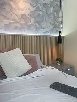 AinaraJimenez online show from 21, 12, 2025