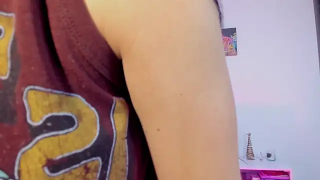 Sara Leblanc online show from 28, 12, 2024