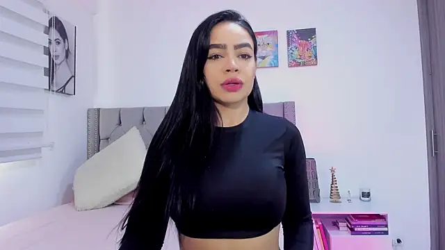 Sara Leblanc online show from 30, 12, 2024