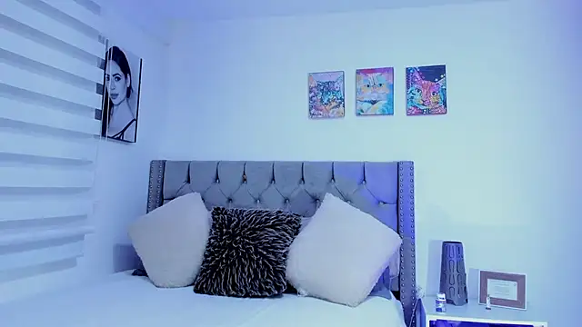 Sara Leblanc online show from 15, 1, 2025