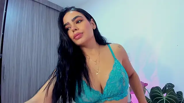 Sara Leblanc online show from 24, 9, 2025