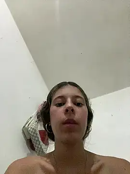 Snapshot of evaFiore chatting on 20, 3, 2025 evaFiore online show from 20, 3, 2025