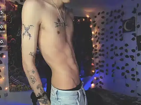 skinny dann online show from 6, 8, 2026
