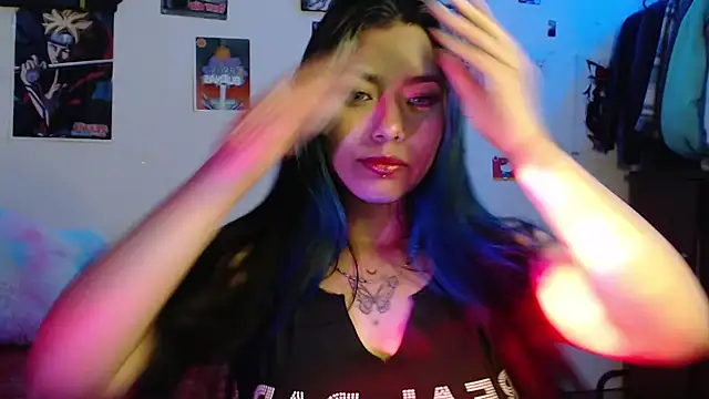 Snapshot of Katta_ossa chatting on 16, 10, 2025 Katta ossa online show from 16, 10, 2025