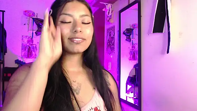 Snapshot of Katta_ossa chatting on 15, 12, 2025 Katta ossa online show from 15, 12, 2025