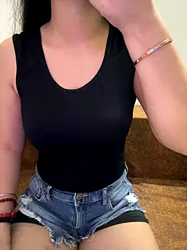 Snapshot of Fairy_Sonia chatting on 2, 10, 2025 Fairy Sonia online show from 2, 10, 2025