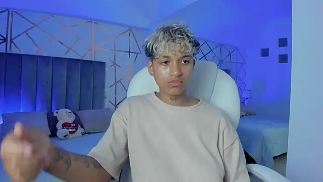 Dominick jones online show from 9, 1, 2025