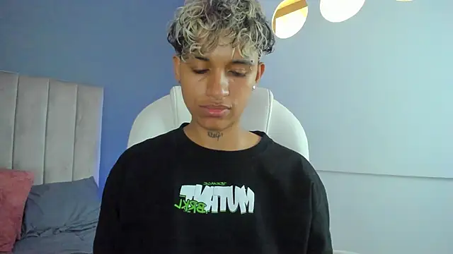 Dominick jones online show from 12, 1, 2025