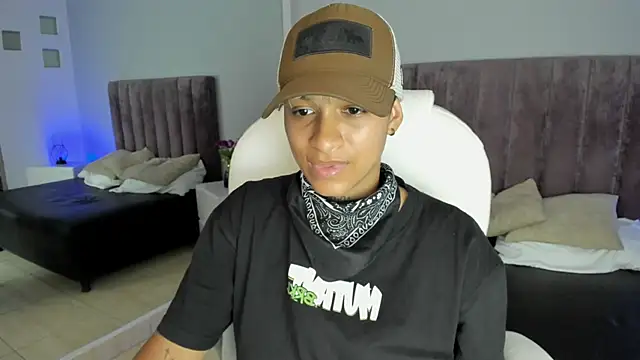 Dominick jones online show from 29, 1, 2025