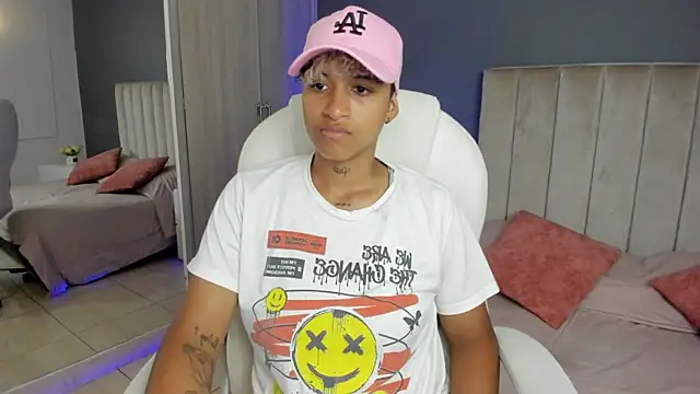 Dominick jones online show from 30, 1, 2025