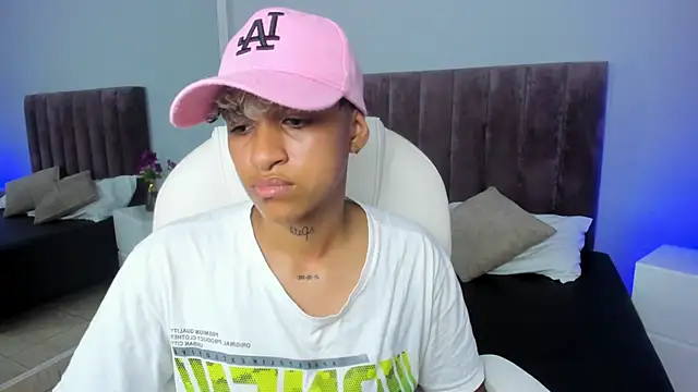 Dominick jones online show from 7, 2, 2025